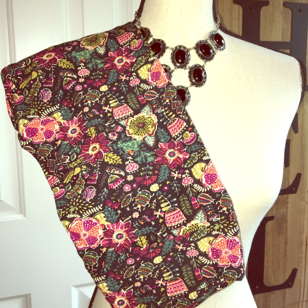 LuLaRoe Leggings os